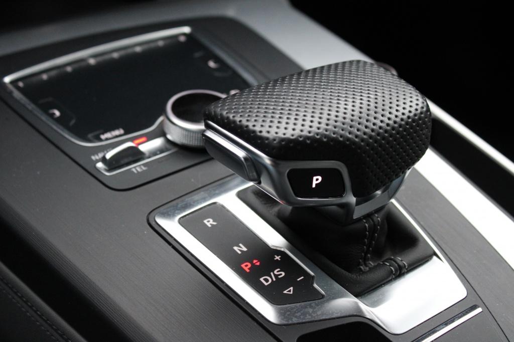 Audi Q5 45 tfsi quattro s edition full options automaat