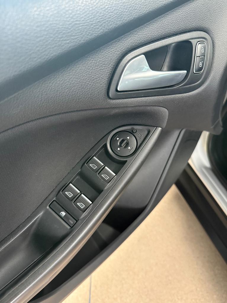 Ford Focus wagon 1.0 lease edition