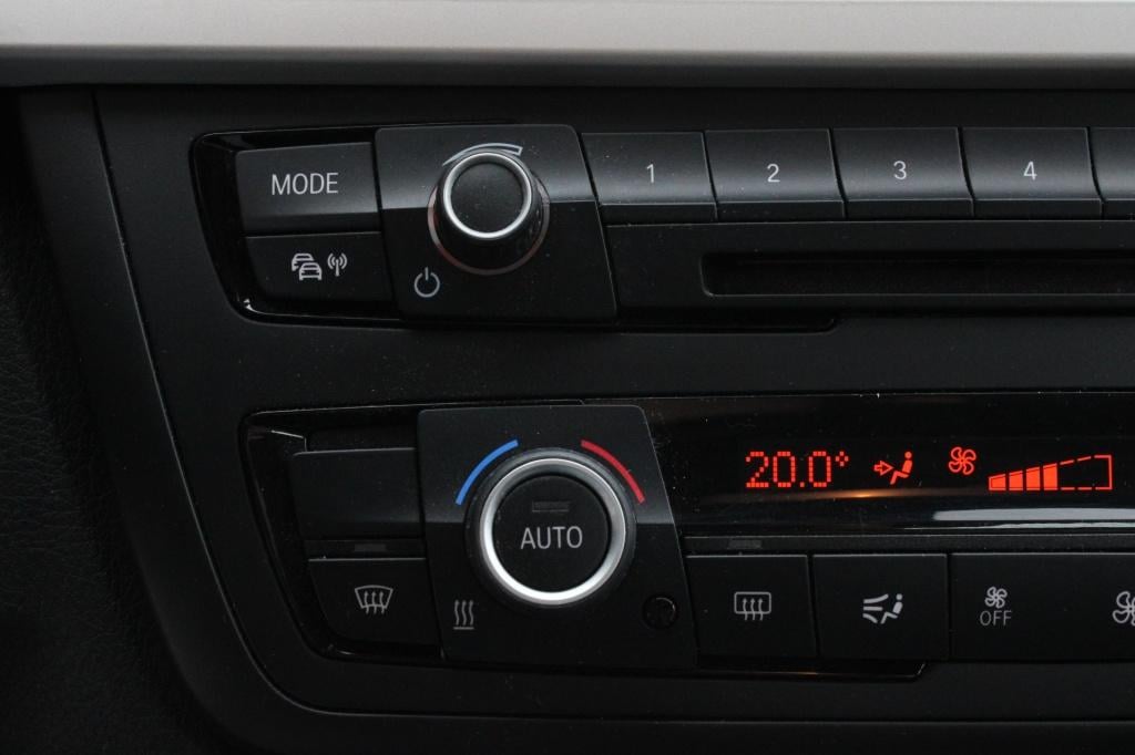 BMW 3-serie 316i executive