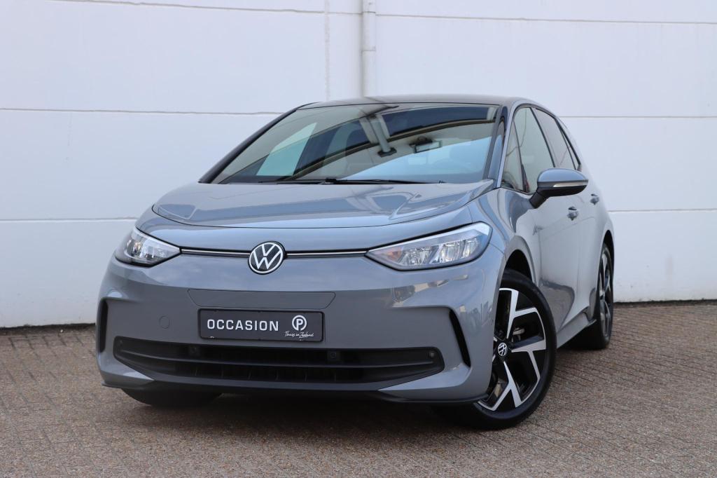Volkswagen Id.3 pro 58 kwh 204pk