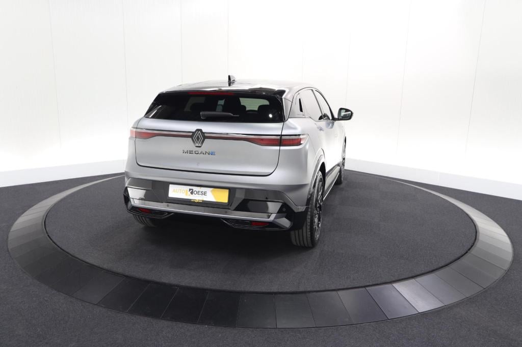 Renault Megane E-tech comfort range esprit alpine 60 kwh | 98,4% soh | 360 