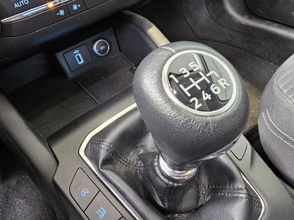Ford Focus 1.0 ecoboost titanium business