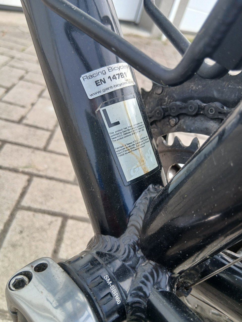 Racefiets