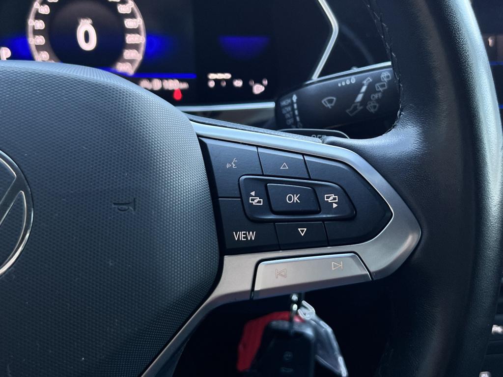 Volkswagen T-cross 1.5 tsi style business r | apple/ android carplay | dab 