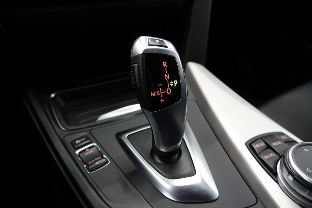 BMW 4 Serie gran coupé 420i high executive | pdc | cruise | navi | xenon |