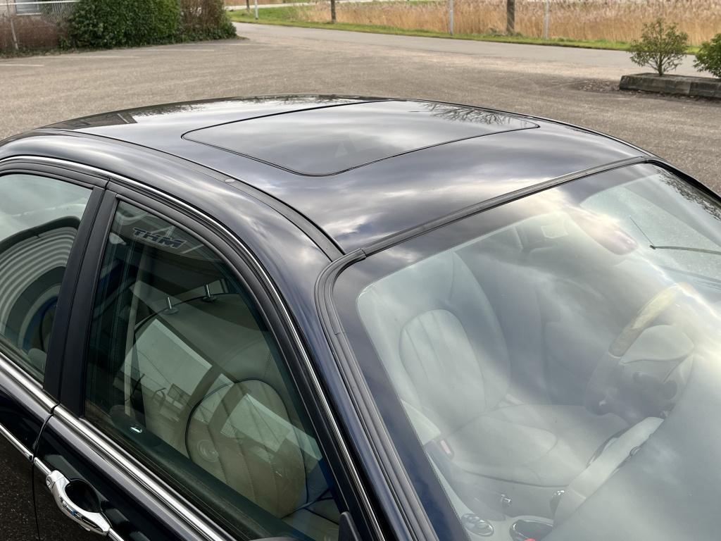 Rover 75 4.6 v8 executive