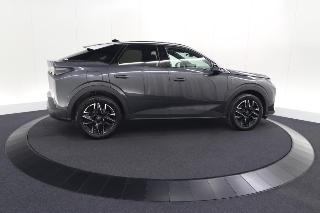 Peugeot 3008 1.2 hybrid 145 gt | 360 camera | adaptieve cruise control | st
