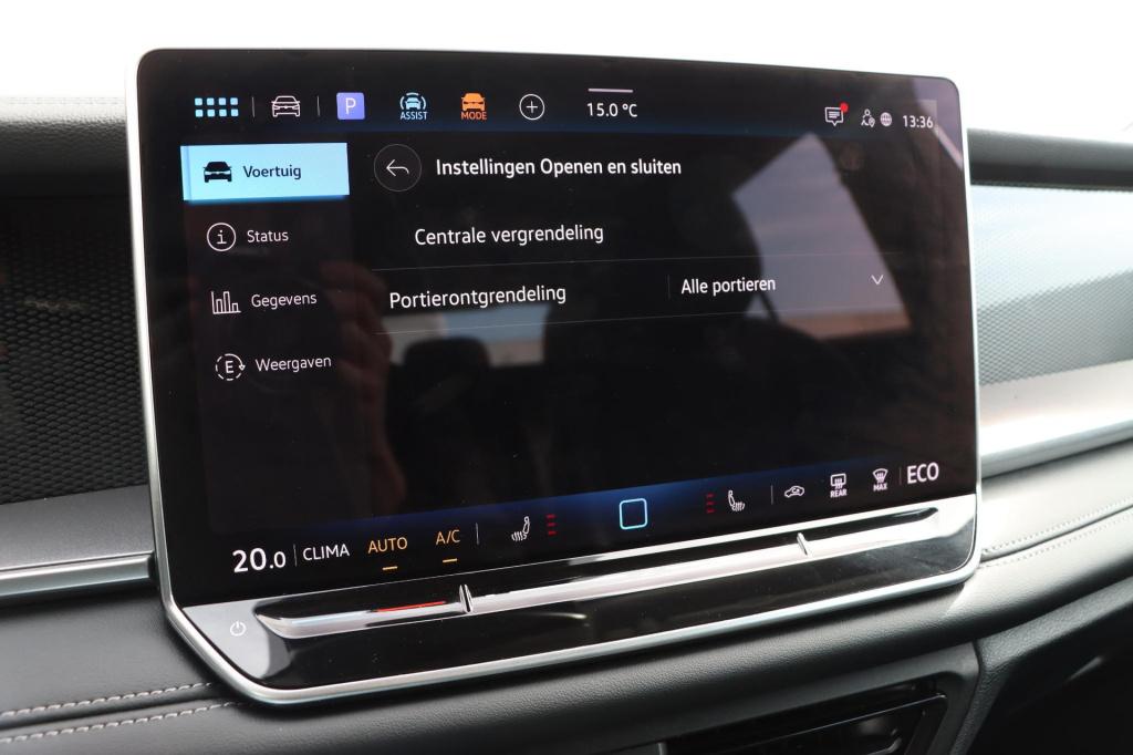 Volkswagen Tayron 1.5 ehybrid life edition 204pk dsg6 | soh 100% |
