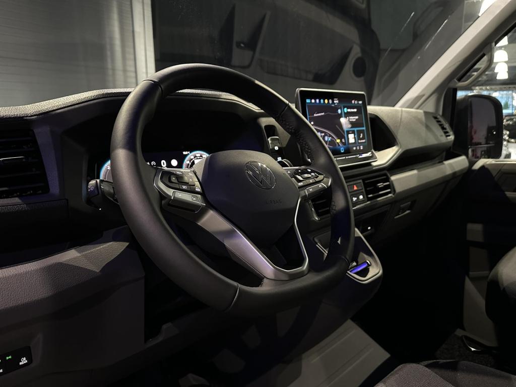 Volkswagen Crafter 30 2.0 tdi l3h3 highline *facelift*led*camera*