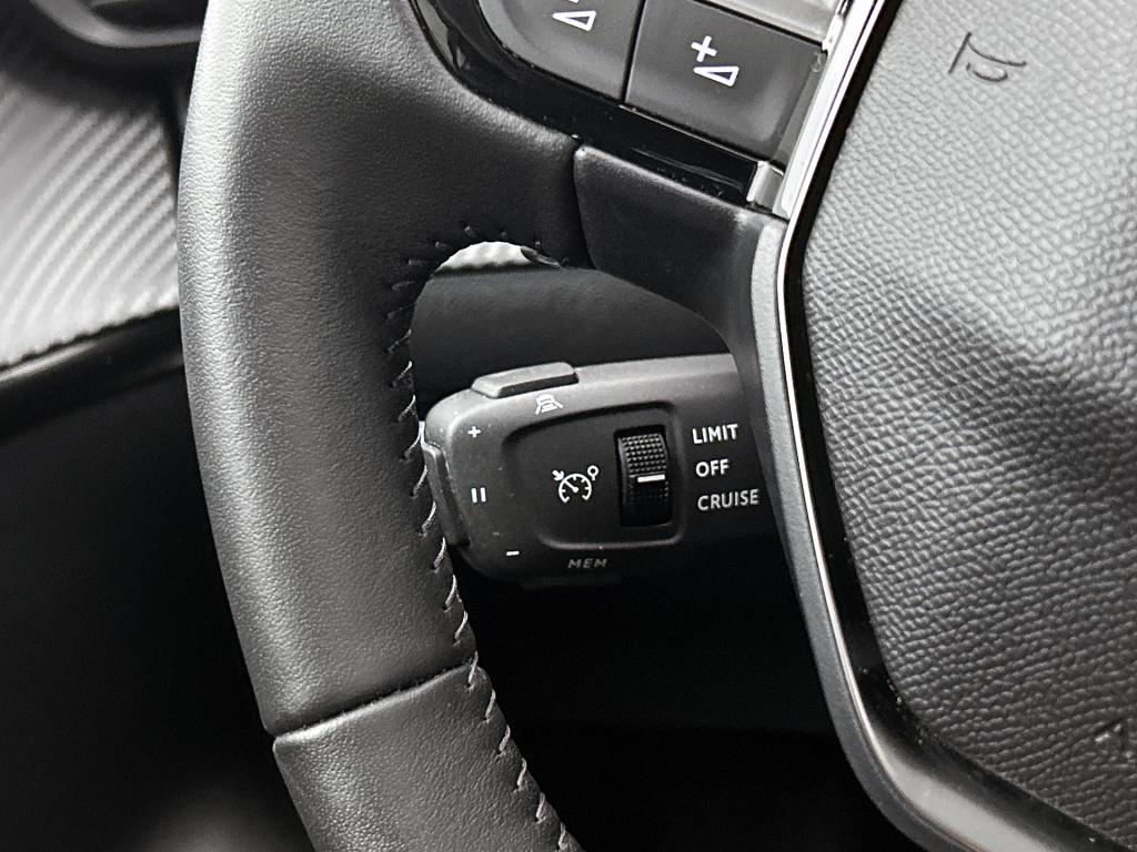 Peugeot 208 hybrid 110pk automaat allure | rijklaar | 3d cockpit | camera a
