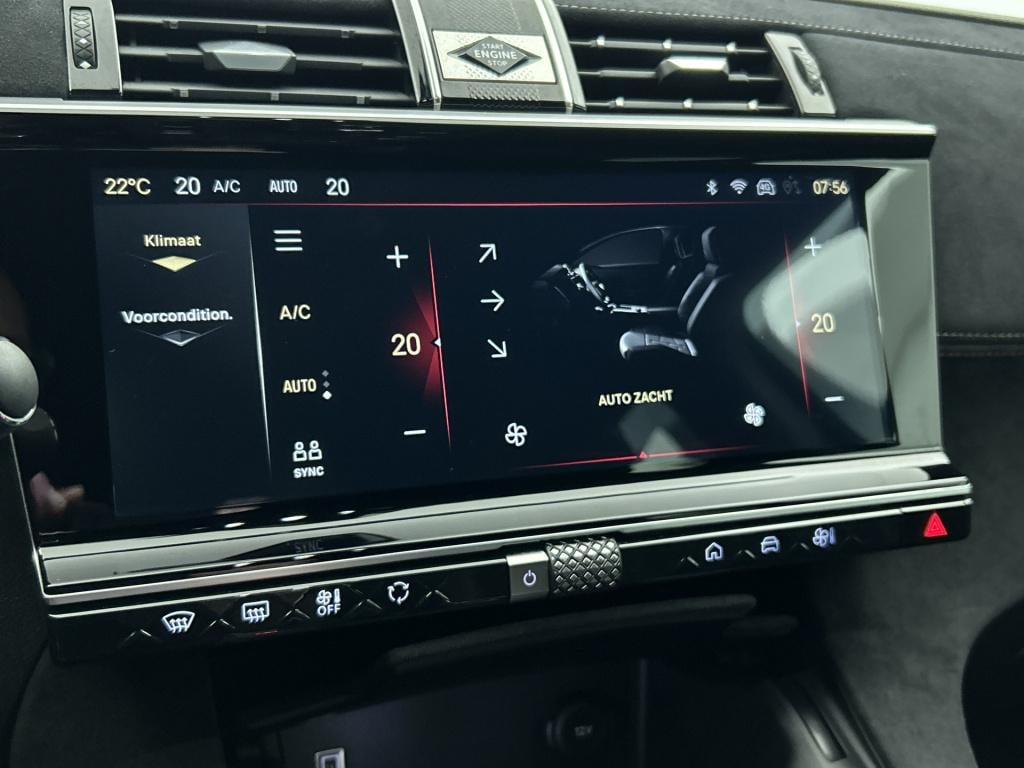 Ds Ds 7 e-tense 225 performance line | rijklaar |