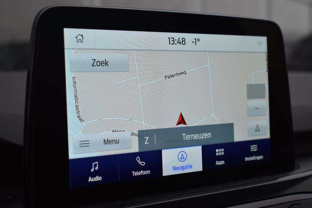 Ford Kuga 2.5 phev st-line | climate control | adaptive cruise control | ac