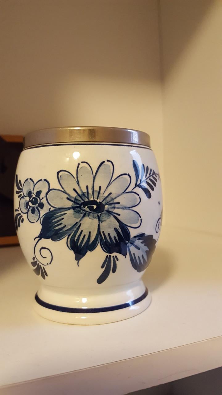 Delfts Blauw  in 1  KOOP