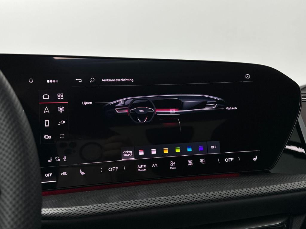 Audi Q5 sportback s edition e-hybrid 220 kw / 299 pk sportback 7 ver