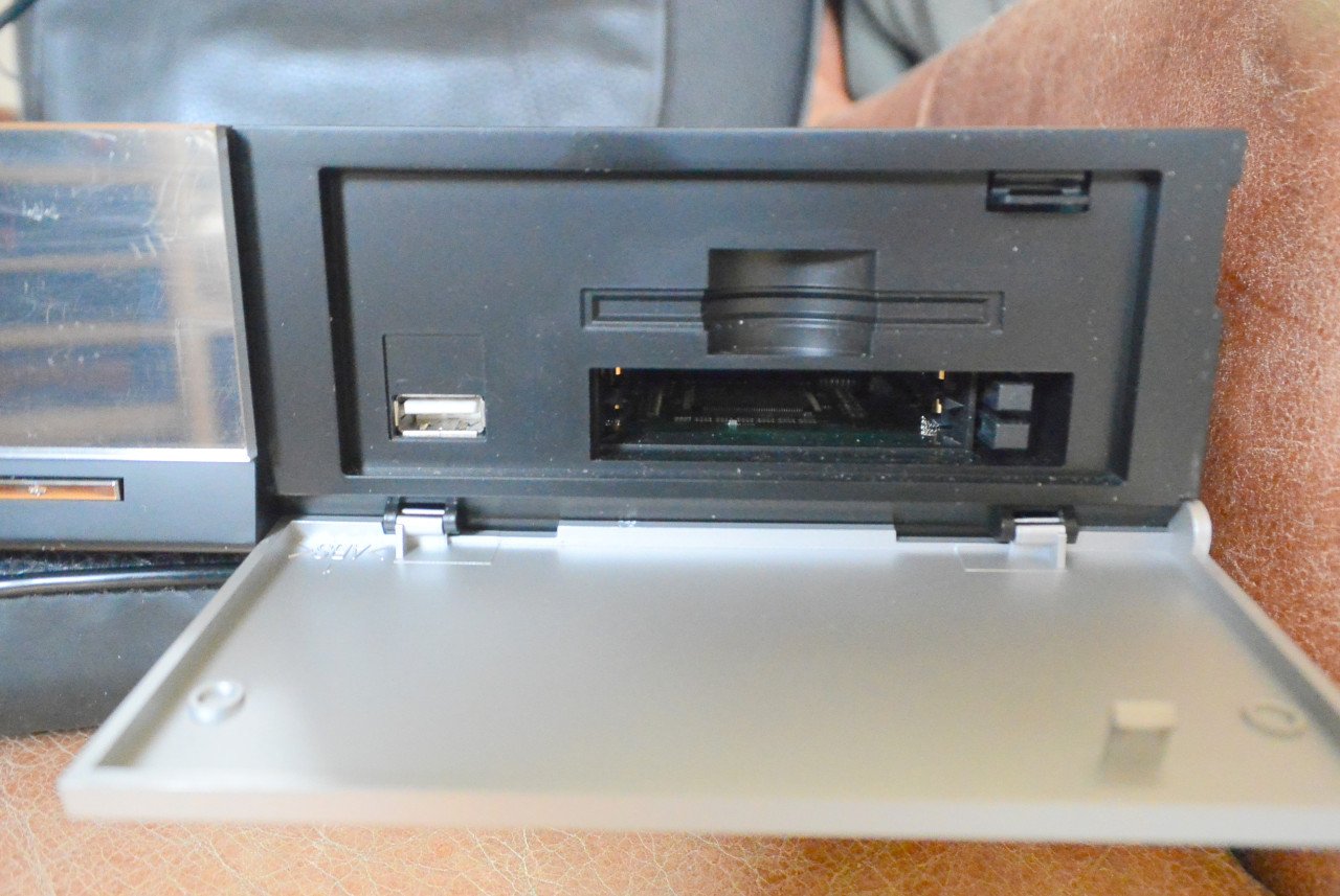 Topfield TF7700HDPVR