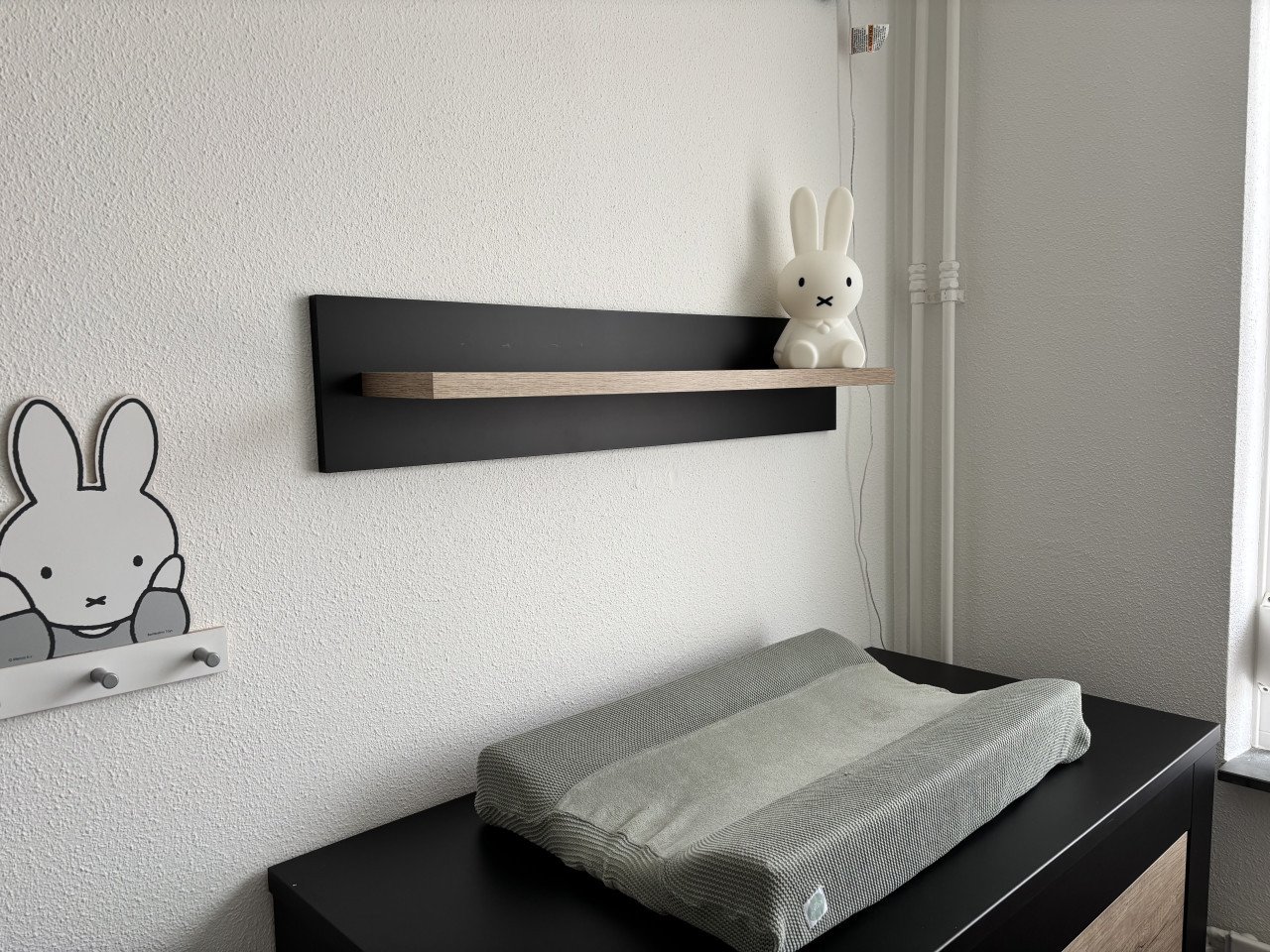 Complete kinderkamer Kidsmill