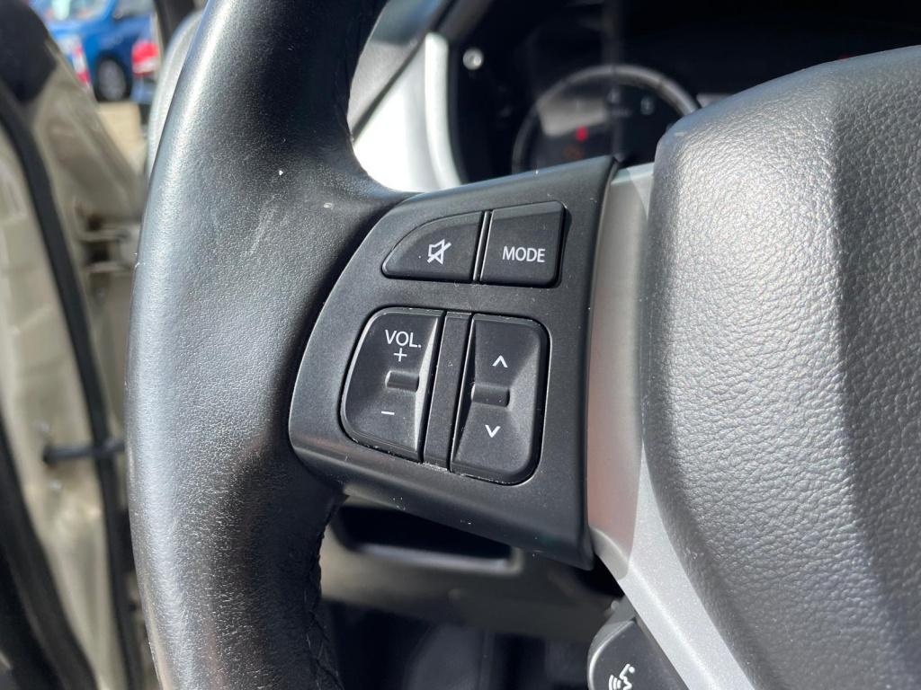 Suzuki Vitara 1.6 exclusive