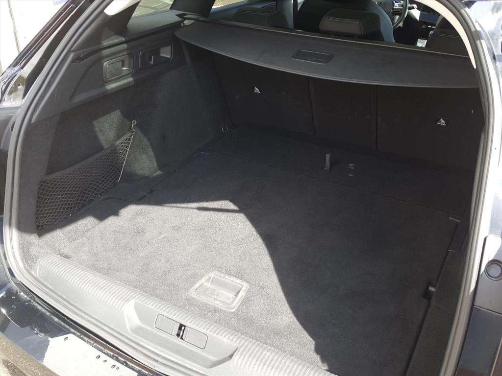 Peugeot 308 sw 1.2 130pk allure pack business 2d cockpit | apple carplay & 