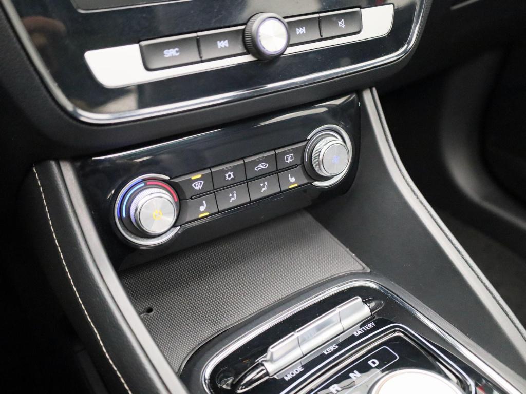 MG Zs Ev luxury 45 kwh aut. | panoramadak | leder | dab | apple carplay | s