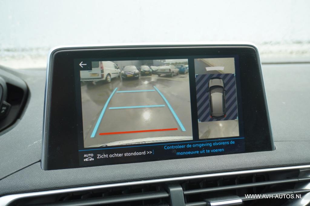 Peugeot 3008 1.2 puretech première automaat