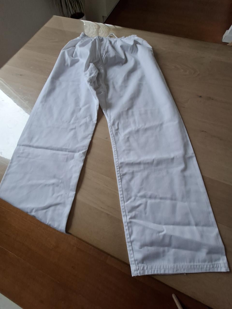 Judopak maat 170 (S)