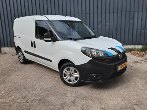 Fiat Doblò Cargo 1.3 MJ L1H1 SX