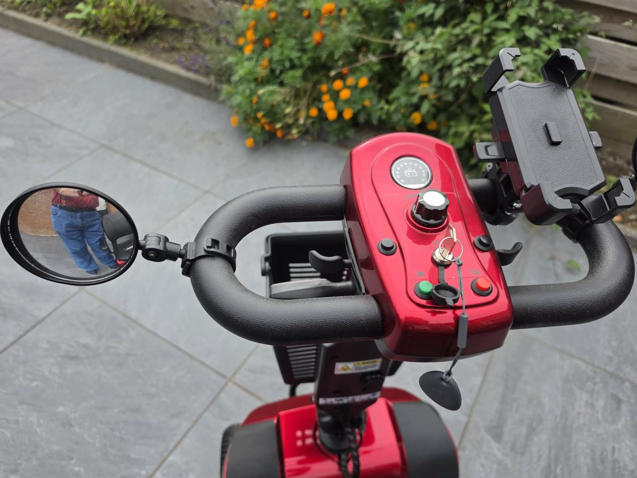 Rolektro scootmobiel.  Koopje !!!