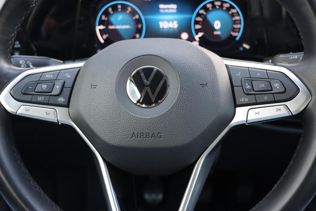 Volkswagen Golf 1.0 tsi life