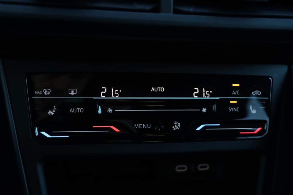 Volkswagen Polo 1.0 tsi r-line 95pk dsg7