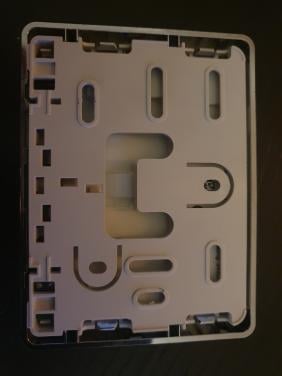 Remeha e-Twist kamer thermostaat