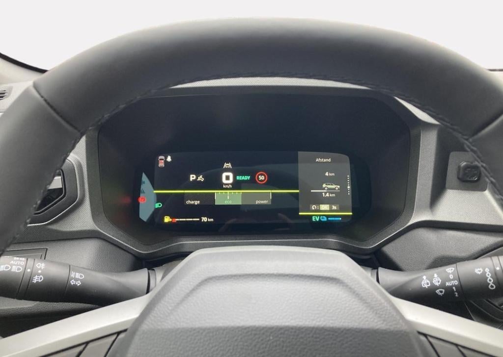 Dacia Bigster 1.8 hybrid 155 limited edition