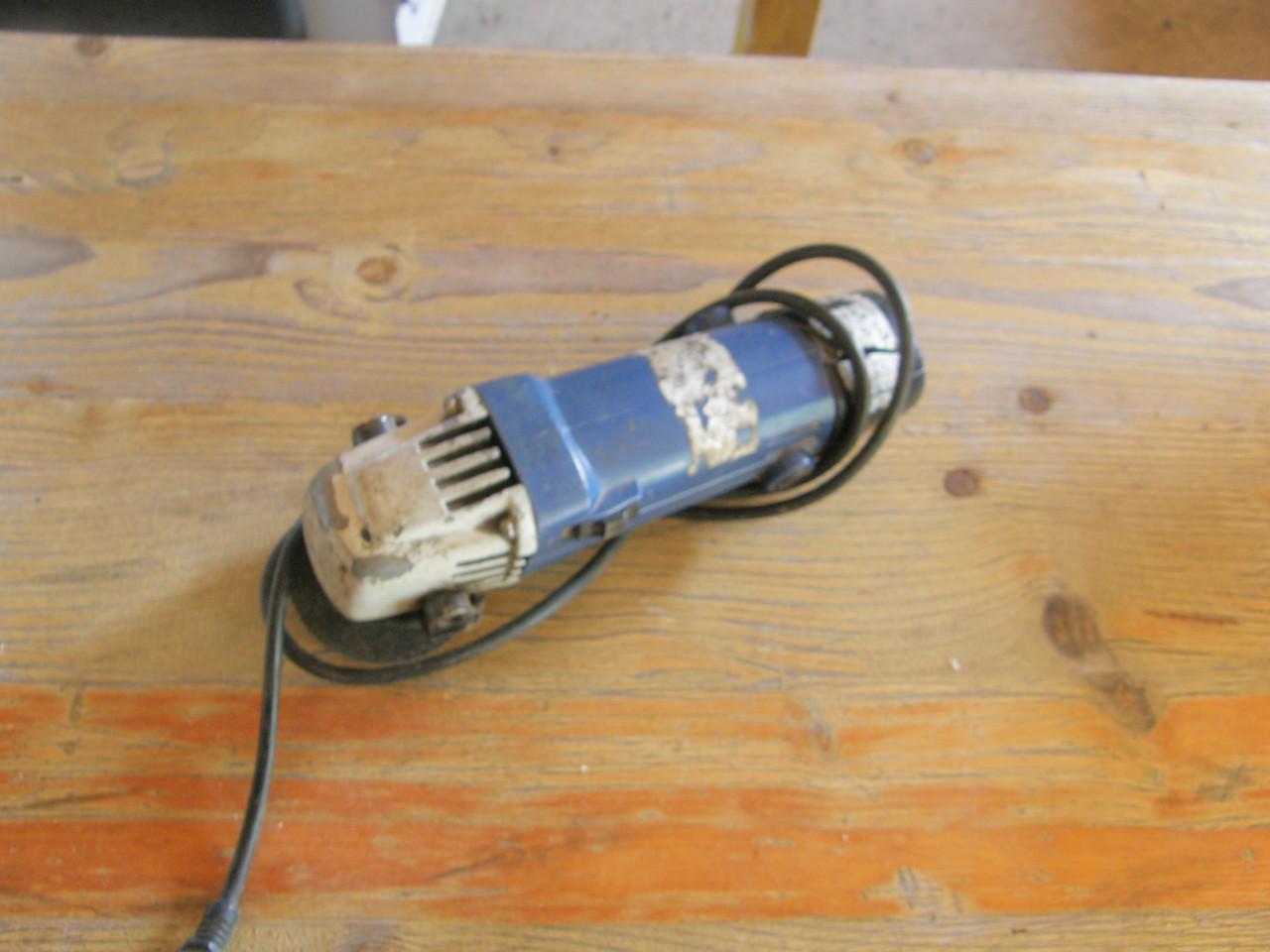 Haakseslijpper