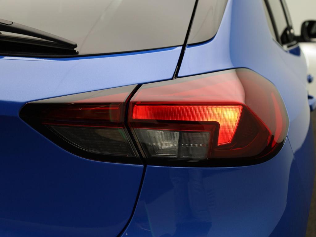 Opel Corsa-e elegance 50 kwh | automaat | apple carplay / android auto | na