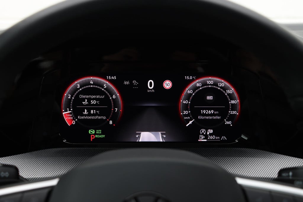 Volkswagen Golf r-line-edition 1.5 etsi 116pk dsg7 | iq.light | stuurverwar