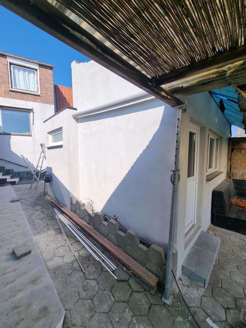 Laminaat/pvc laten leggen? Tegelen,stucadoor,schilder, timmerman