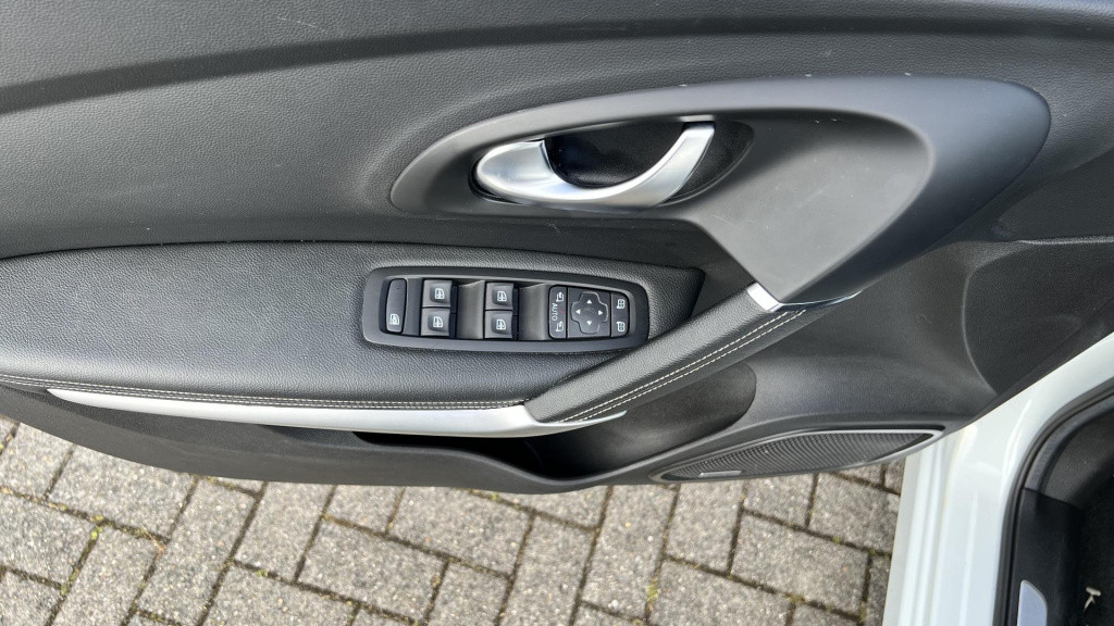 Renault Kadjar 1.3 tce intens