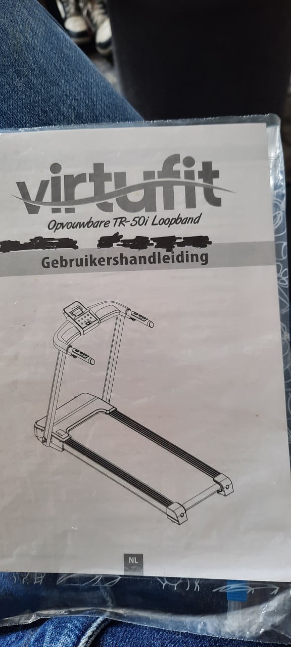 Loopband