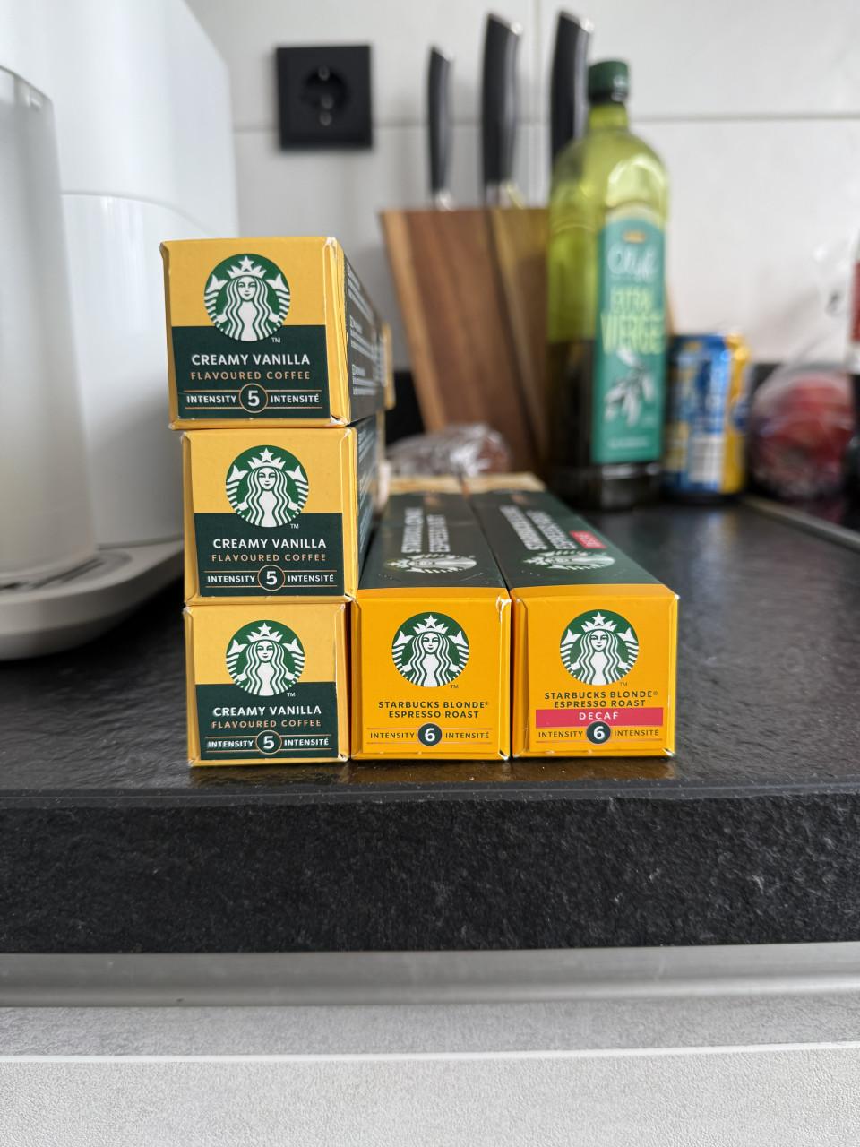 Nespresso Gran Lattissima Wit