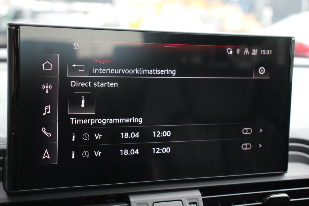 Audi Q5 50 tfsi e quattro pro line | pano. | camera | leder |