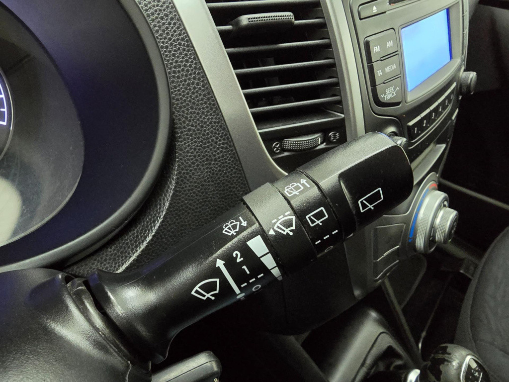 Hyundai Ix20 occasion 1.4i met trekhaak, cruisecontrol en clima airco | twe