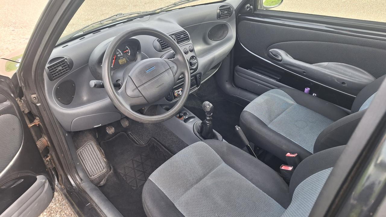 Fiat Seicento