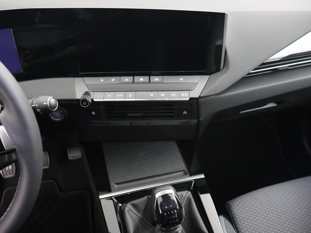 Opel Astra 1.2 business edition | navigatie | carplay | climate control | s