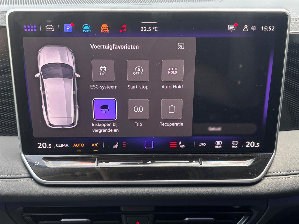 Volkswagen Tiguan 1.5 etsi 130pk dsg-7 life| trekhaak| navi|side assist| ri