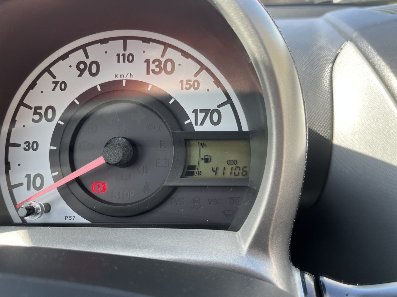Peugeot 107 Accent/Airco