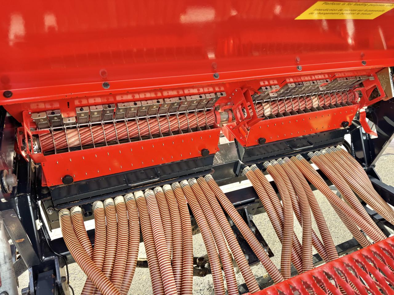 Pneumatisch zaaimachine Roger R - Ti