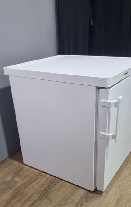 Liebherr tafelmodel vrieskast/Vriezer 60x55x60 cm. HBD. 70 liter