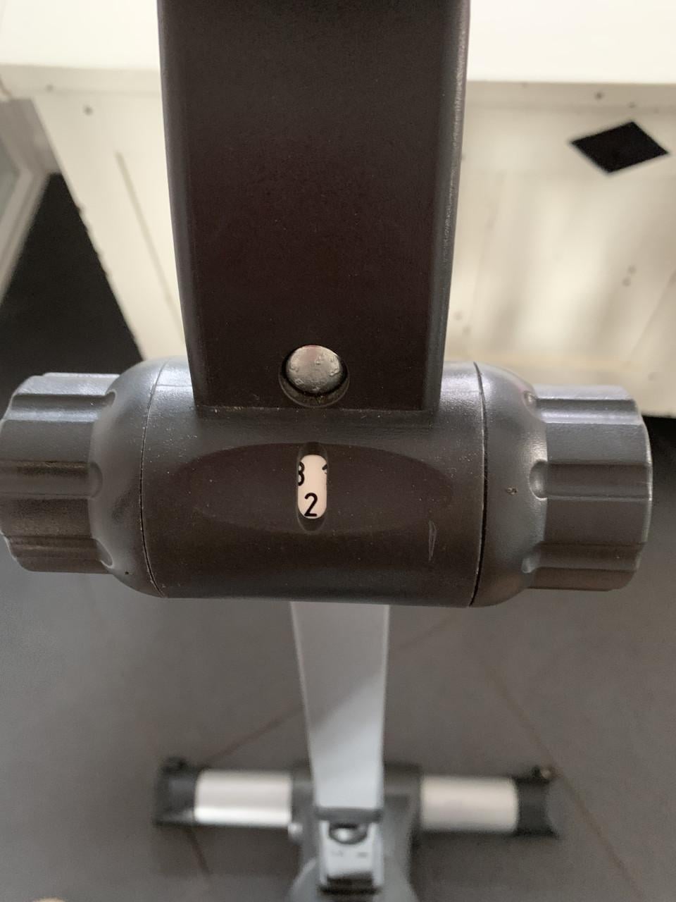 Hometrainer (s)