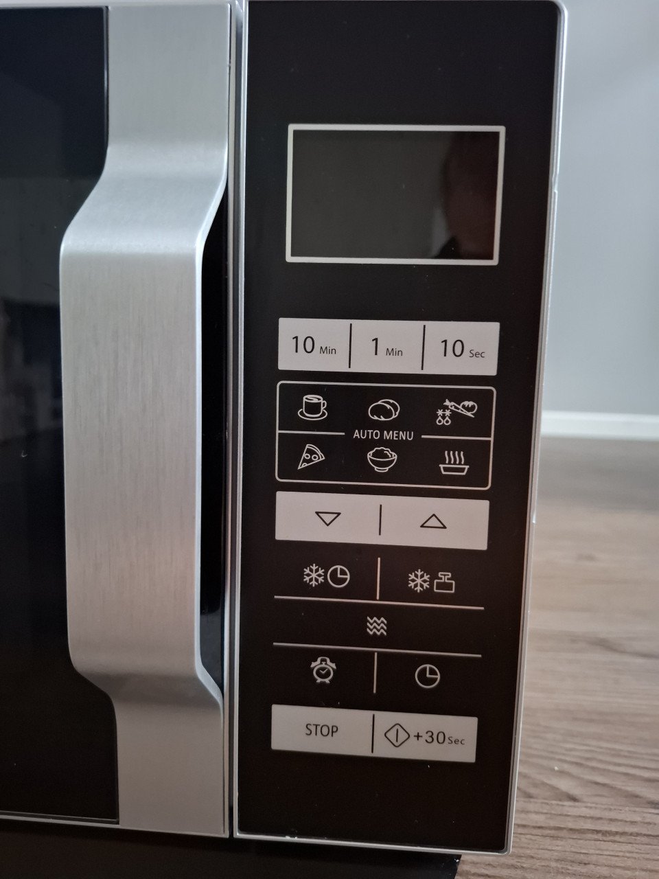 Te koop magnetron