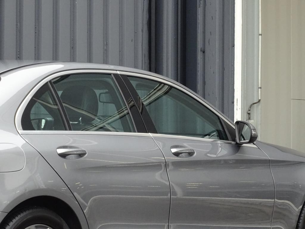 Mercedes-Benz C-Klasse 180 lease edition | led | camera | stoelverwarming