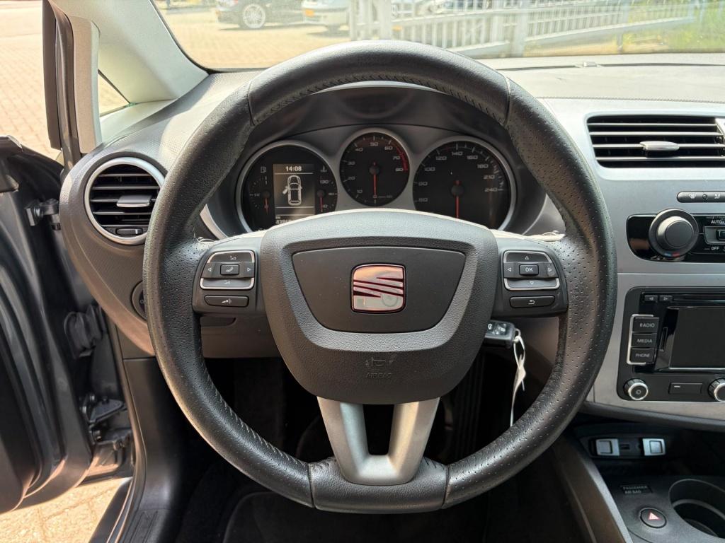 Seat Leon 1.2 tsi eco.bns copa | 43.868 km!